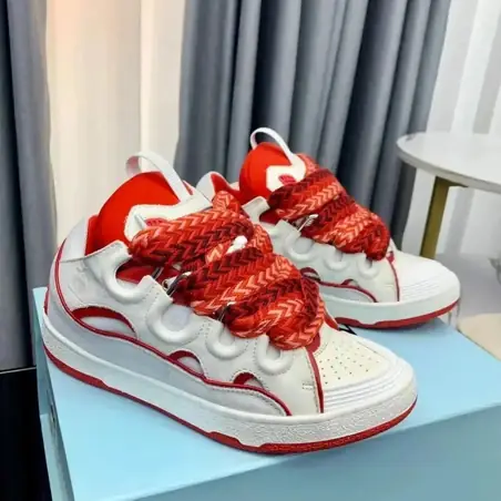 Lanvin MAYA Sneakers · 34 variantes