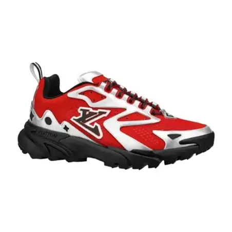 Louis Vuitton Chunky Sneakers · 24 variantes
