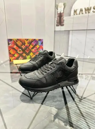 Zapatillas Louis Vuitton hombre