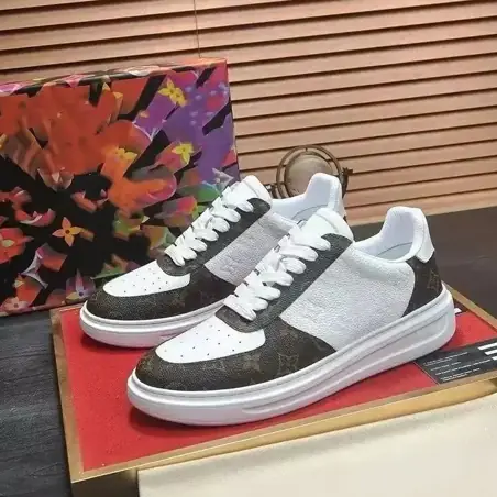 Louis vuitton skate