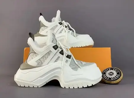 LV ARCHLIGHT 2.0 PLATFORM X Sneakers