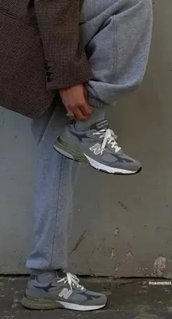 Zapatillas Chile hombre