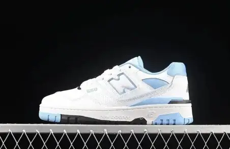 New Balance 550 Sneakers