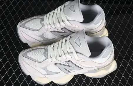 New Balance 9060 Sneakers Collection