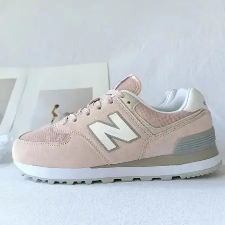 New Balance Chunky Sneakers · 38 variantes