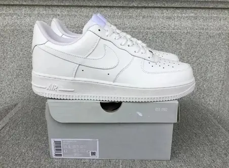 Nike Air Force One