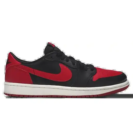 Nike Air Jordan 1 low Sneakers