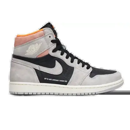 Nike Air Jordan 1 Sneakers