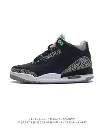 Zapatillas Jordan hombre