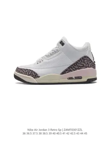 Nike Air Jordan 3