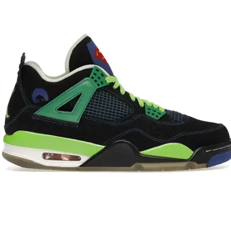 Nike Air Jordan 4 Sneakers