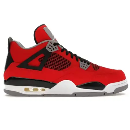 Nike Air Jordan 4 Sneakers