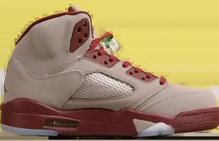 Nike Air Jordan 5 Sneakers