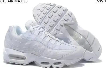 NIKE AIR MAX 95 · 40 variantes