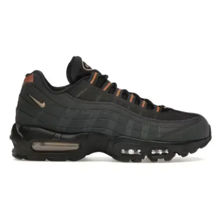 Nike Air Max 95 Sneakers · 34 variantes