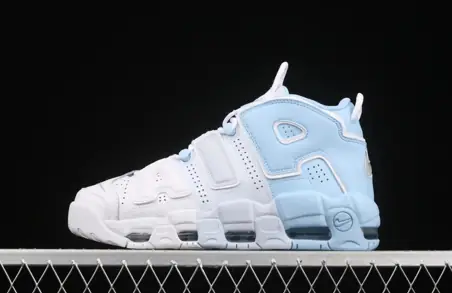 Nike Air More Uptempo Sneakers