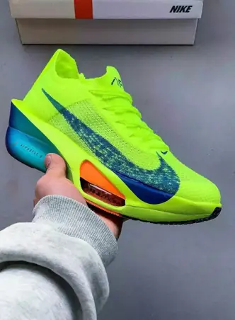 Nike Air Zoom Alphafly 3 /Alphafly Next · 27 variantes