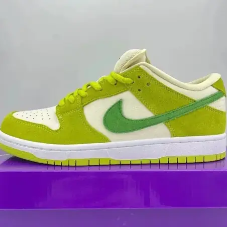 Nike Dunk Sneakers