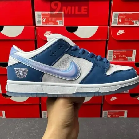 Nike dunk