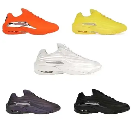 Nike Hot Step 2 Drake N0CTA