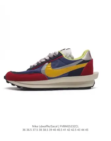 Nike Ldwaffle Sneakers