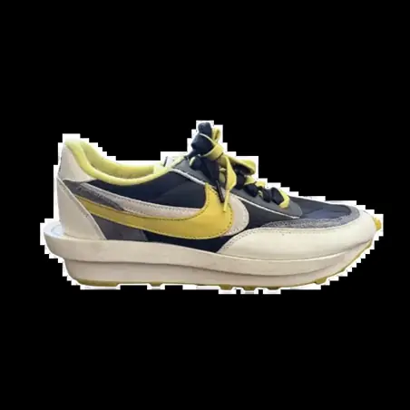 Nike Sacai x Nike LDWaffle Sneakers