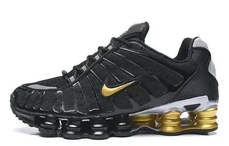Nike Shox · 40 variantes