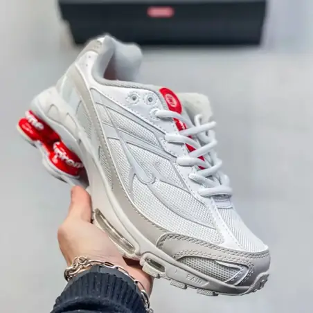Nike Shox Ride 2 SP Supreme