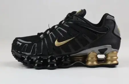 Nike Shox TL Sneakers