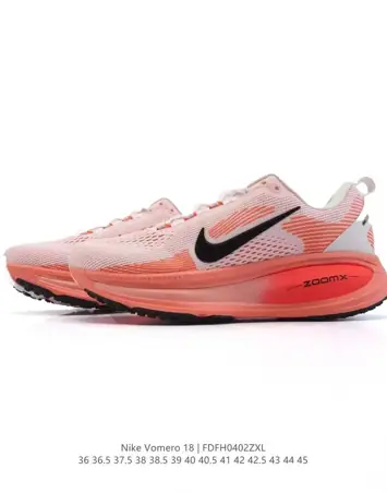 Nike Vomero 18