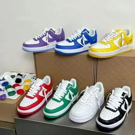 Zapatillas Nike hombre