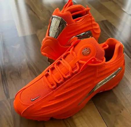 Nike x Nocta Hot Step 2