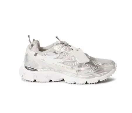 OFF-WHITE Be Right Back · 22 variantes