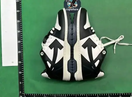 Off white new