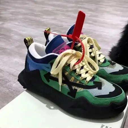OFF-WHITE ODSY 1000 Sneakers