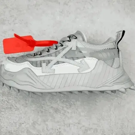 Off-White Odsy-2000 Sneakers · 12 variantes