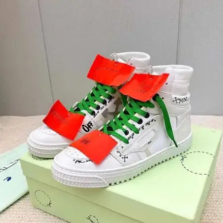 Off White Off-Court 3.0 High