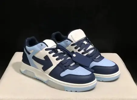 Off-White Shoes · 30 variantes