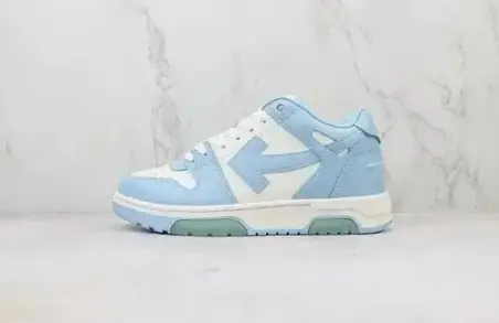 Off-White shoes shoes