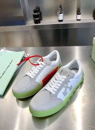 OFF White Sneakers