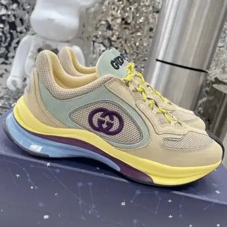 Gucc Run sneaker