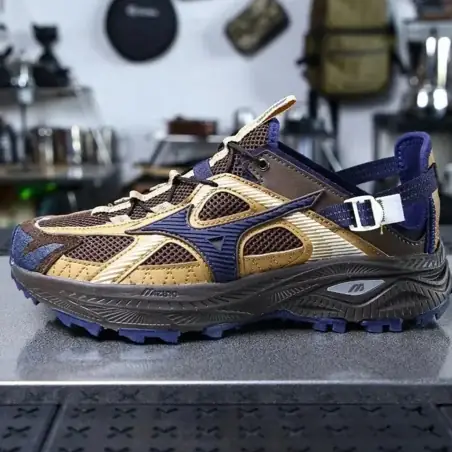 Zapatillas Trekking y outdoor hombre