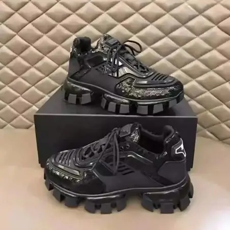 PRADA Cloudbust Thunder Sneakers