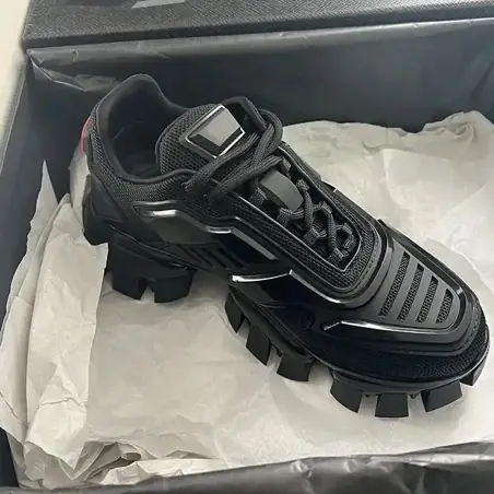 PRADA Cloudbust Thunder Sneakers