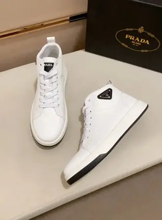 Prada shoes