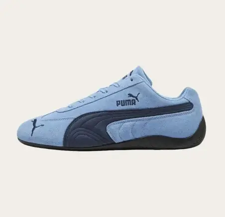 Puma · 9 variantes