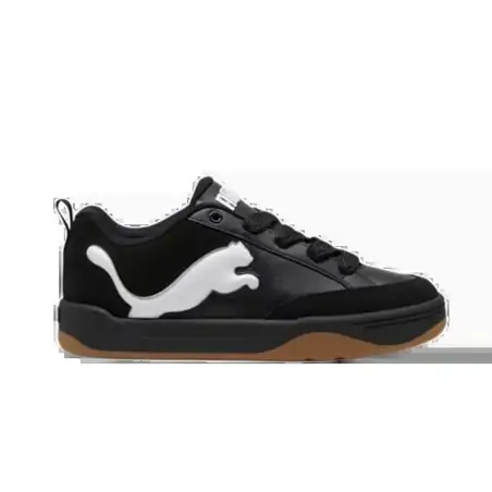 Puma bread roll