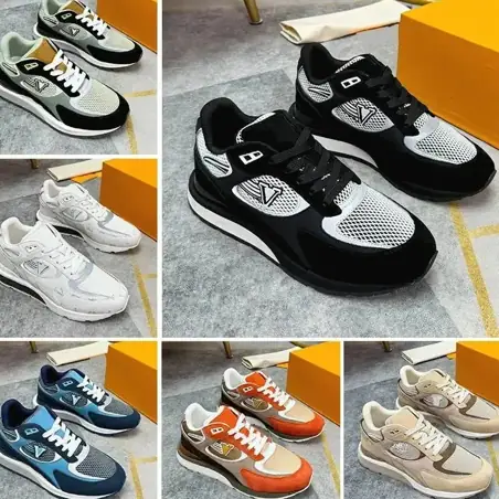 Valentino Chunky Sneakers · 19 variantes
