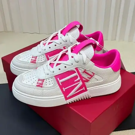 Valentino Chunky Sneakers · 21 variantes