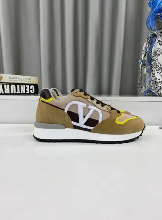 Valentino Chunky Sneakers · 21 variantes